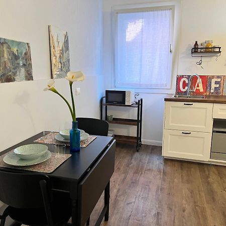 Civico475 House Chioggia Apartment Екстериор снимка