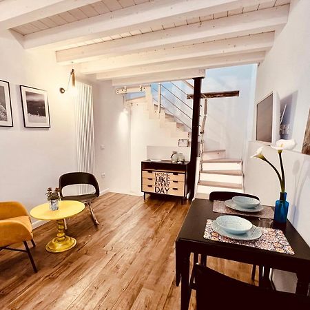 Civico475 House Chioggia Apartment Екстериор снимка