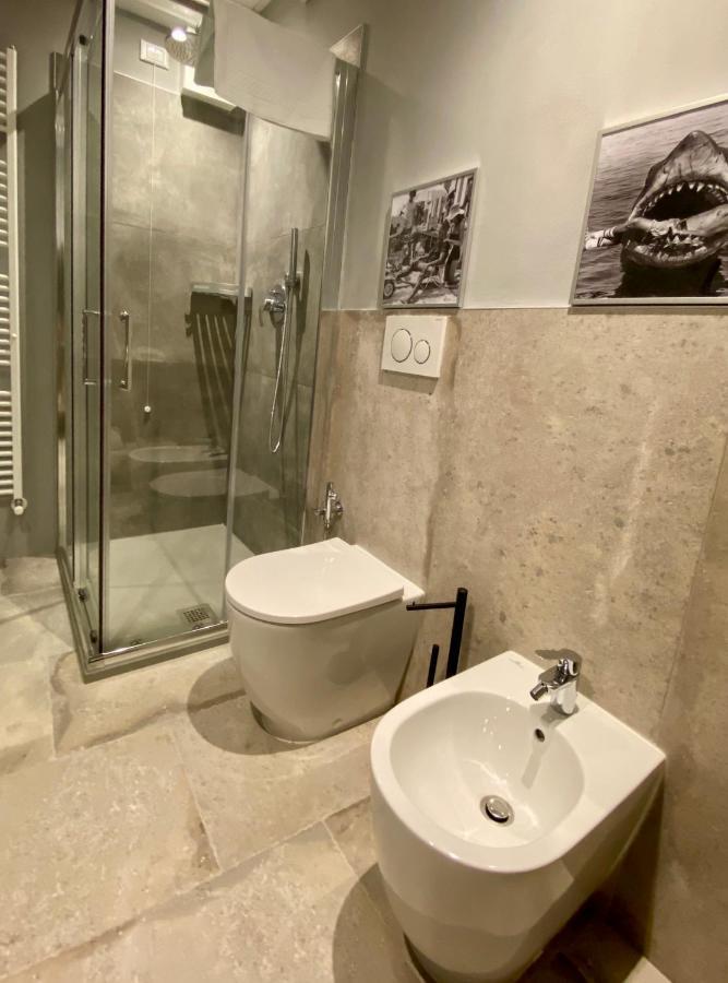 Civico475 House Chioggia Apartment Екстериор снимка