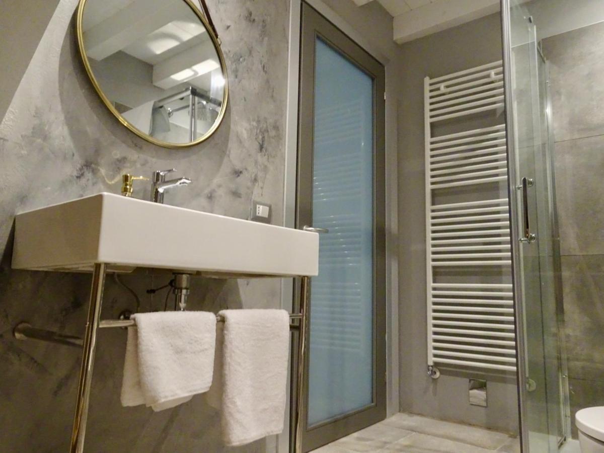 Civico475 House Chioggia Apartment Екстериор снимка