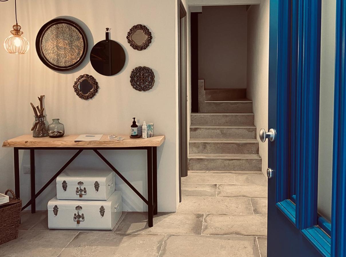 Civico475 House Chioggia Apartment Екстериор снимка