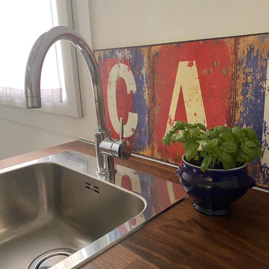 Civico475 House Chioggia Apartment Екстериор снимка