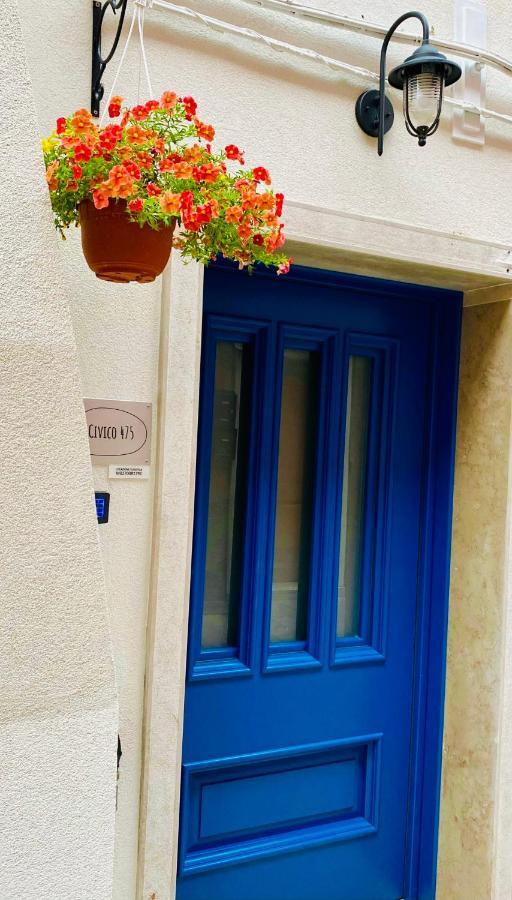 Civico475 House Chioggia Apartment Екстериор снимка