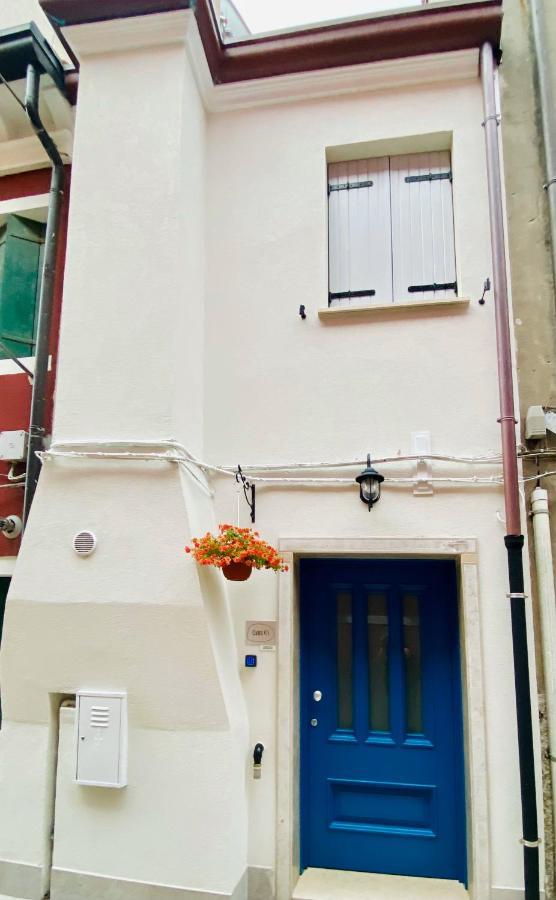 Civico475 House Chioggia Apartment Екстериор снимка