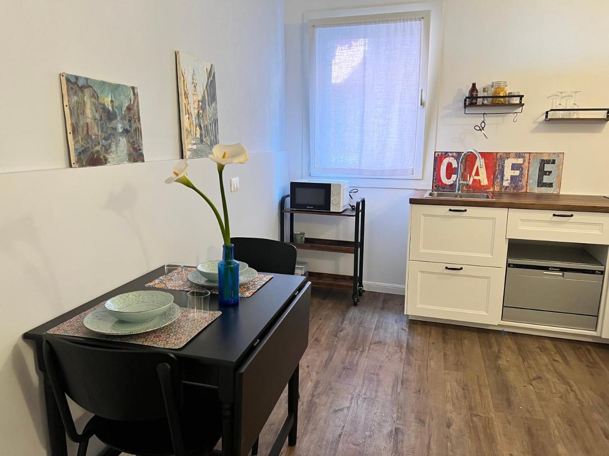 Civico475 House Chioggia Apartment Екстериор снимка