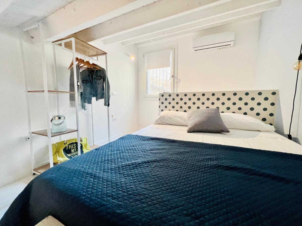 Civico475 House Chioggia Apartment Екстериор снимка
