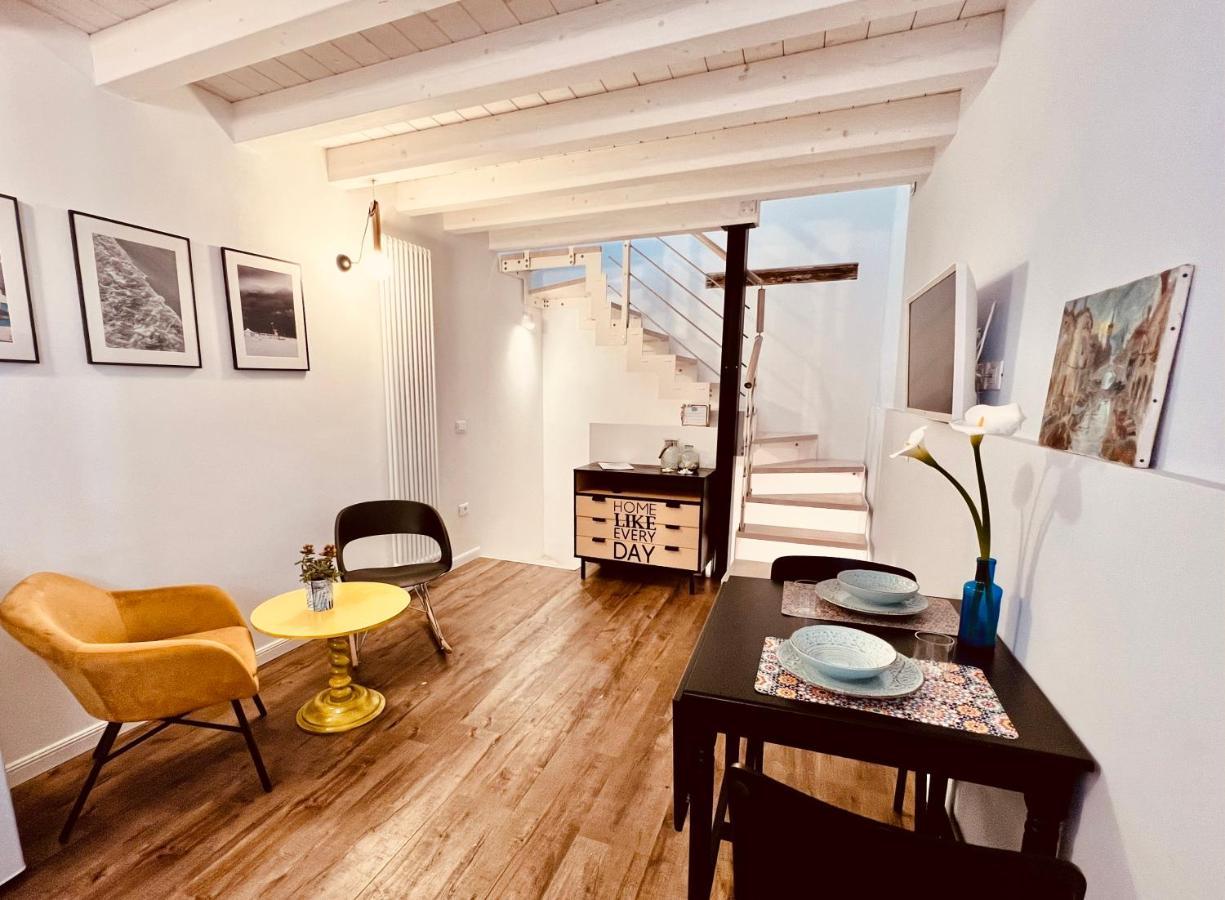 Civico475 House Chioggia Apartment Екстериор снимка
