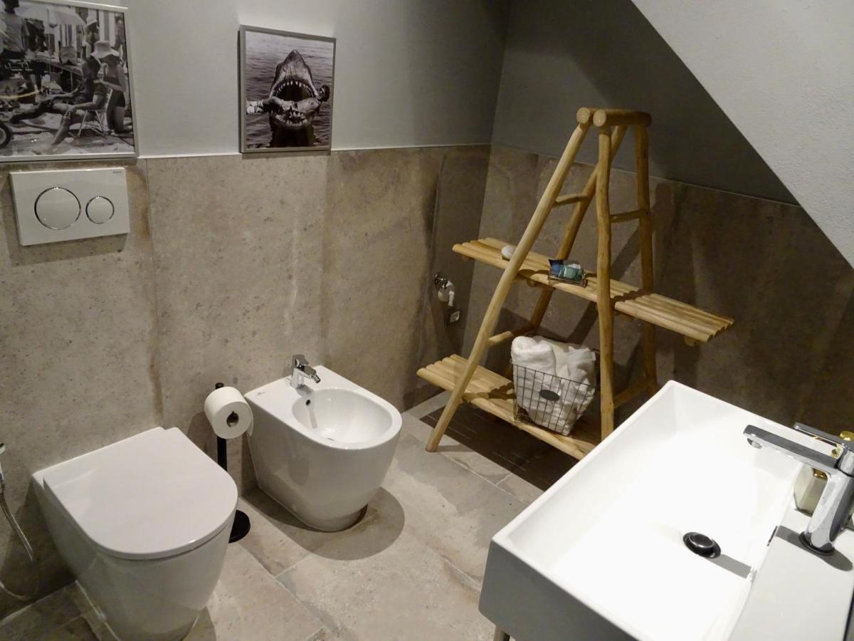 Civico475 House Chioggia Apartment Екстериор снимка