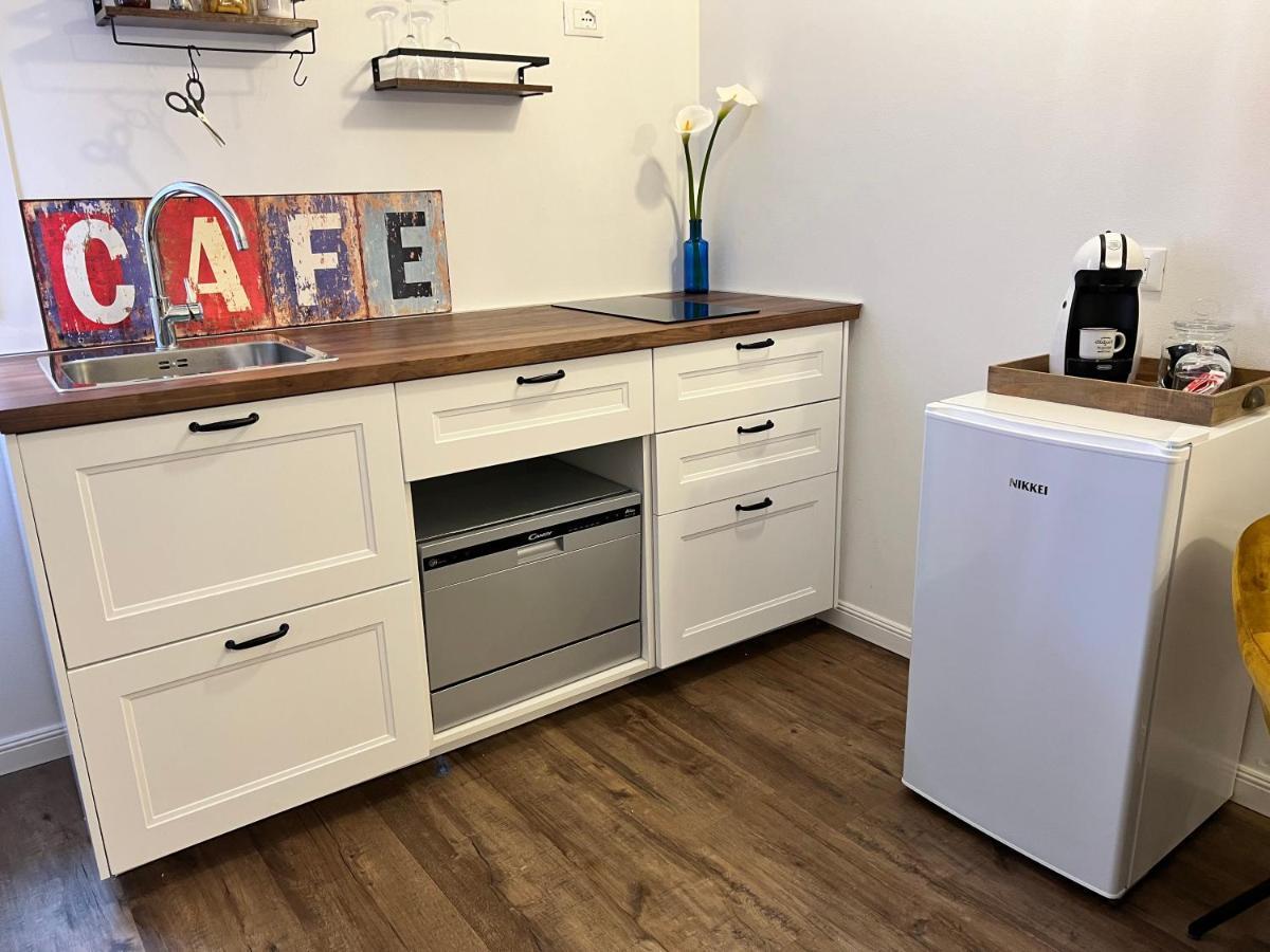 Civico475 House Chioggia Apartment Екстериор снимка